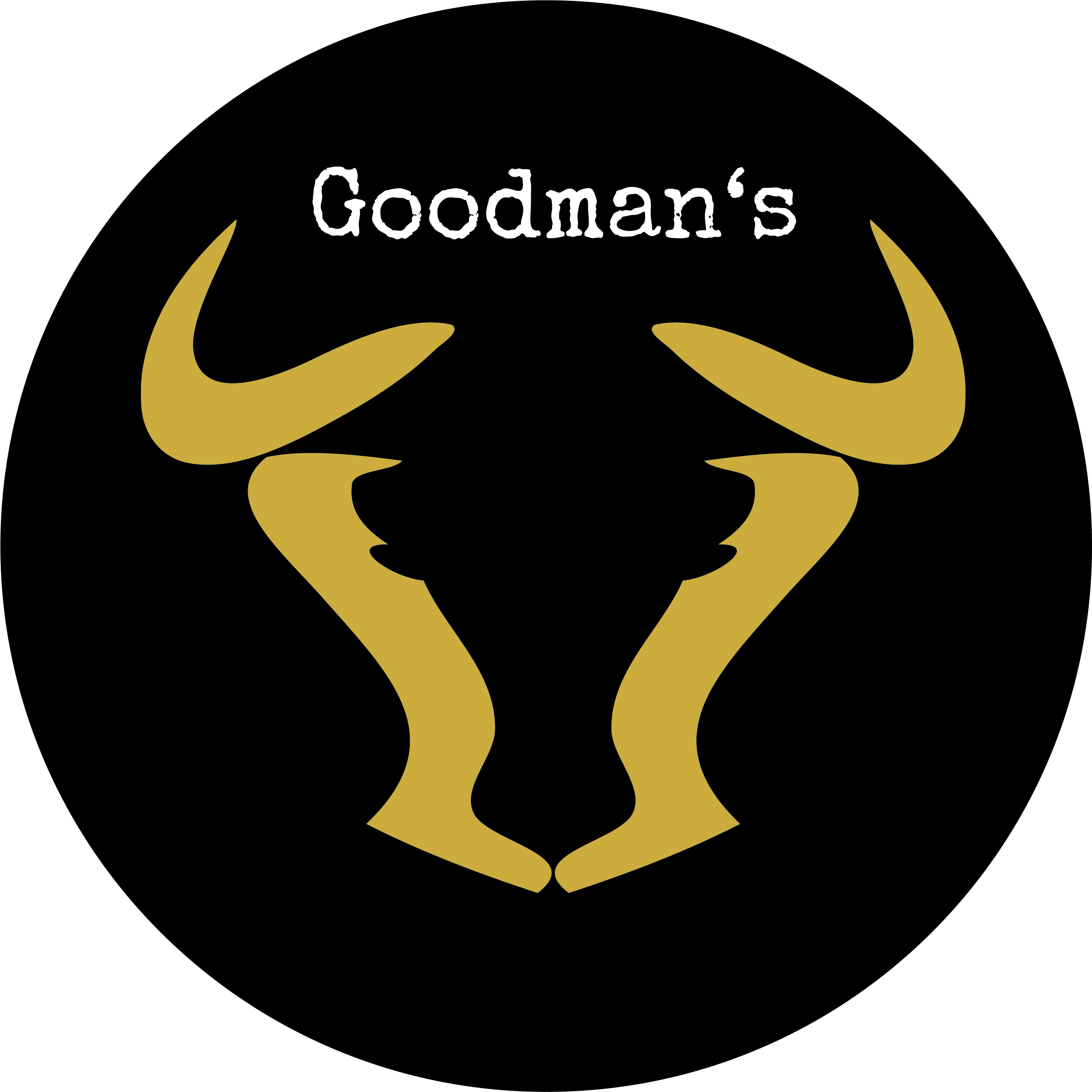 Goodman's Burger Truck